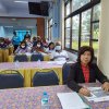 โครงการสหกรณ์สัญจรพบครู สมาชิก และบุคลากรทางการศึกษา ณ สพป.พัทลุงเขต 2  เมื่อวันที่ 3 มิถุนายน 2566
